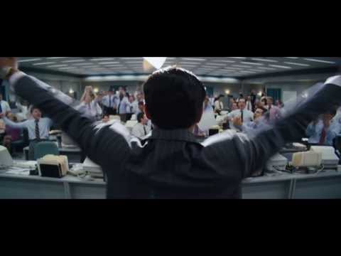 2013 Movie Trailer Mashup