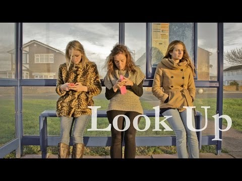 Look Up | Gary Turk - Official Video