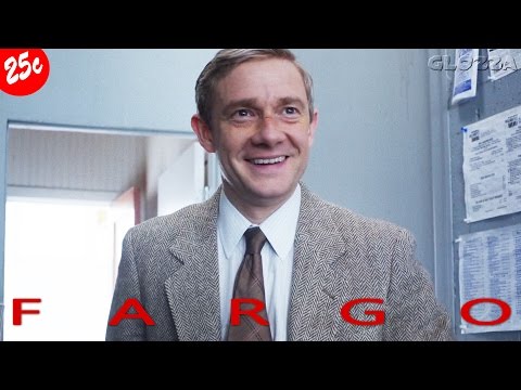 Fargo Sitcom Style