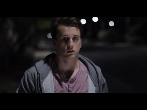 2AM: The Smiling Man - short film