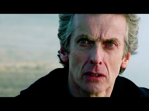 Doctor Who Series 9 Trailer