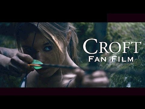 Croft - Fan Film