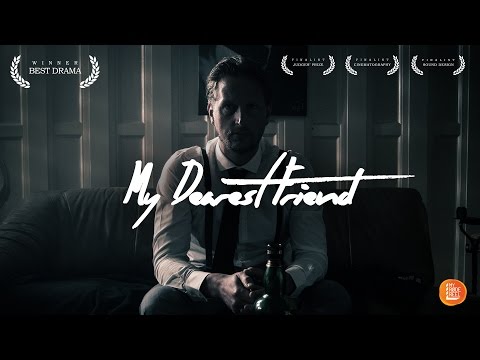 My Dearest Friend | My Røde Reel 2015 entry