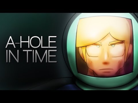 A-Hole in Time [original short]