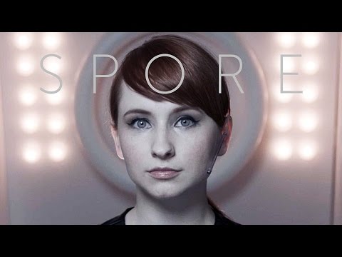 SPORE (Short Film) | Mary Kate Wiles &amp; Ashley Clements