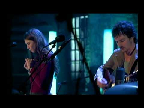 Damien Rice - I Remember (live)