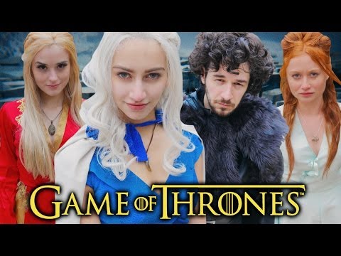 Game of Thrones - The Musical (Season 4)