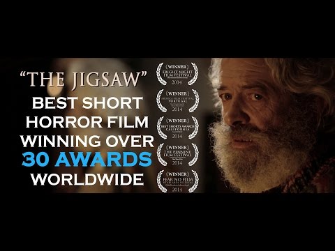 â��-â��-â��-â��-â�� The Jigsaw - One of the Best Short Horror Films of 2017