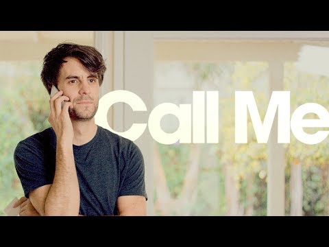 Call Me | Extremely Decent