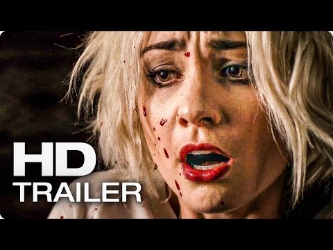 SENSE8 Trailer German Deutsch (2015)