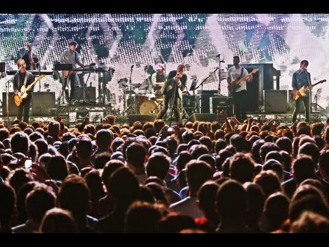 The National - Live at Sydney Opera House (Full Set)