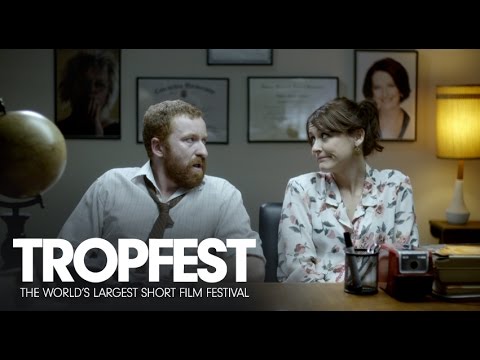 Red Nuts | Second Prize Winner of Tropfest Australia 2014