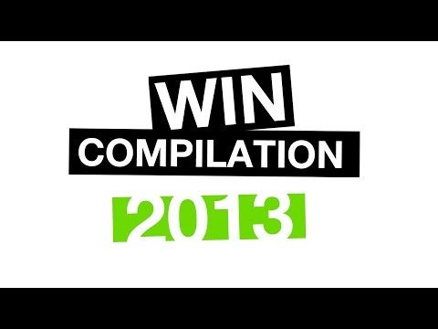 WIN Compilation Best of 2013 (2013) | LwDn x WIHEL