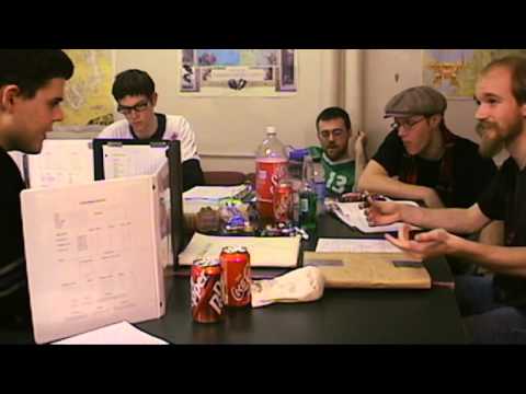 The Gamers - The full movie