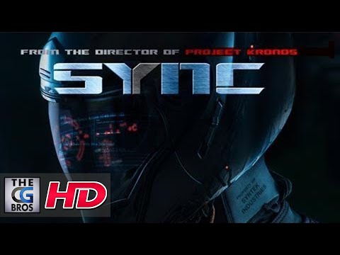 **Award-Winning** Sci-Fi Short Film: &quot;SYNC&quot; - by Hasraf Dulull