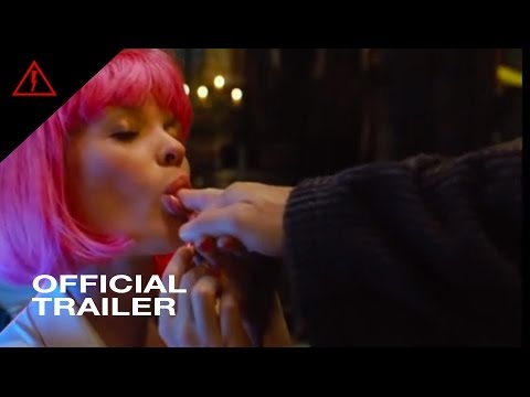 The Zero Theorem - Official Trailer (2014)