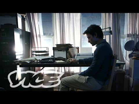 VICE Shorts: everything &amp; everything &amp; everything