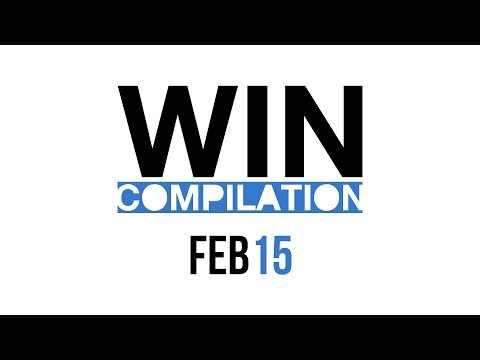 WIN Compilation February 2015 (2015/02) | LwDn x WIHEL