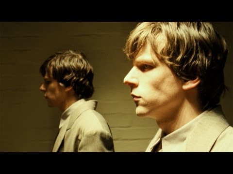 THE DOUBLE Trailer | Festival 2013