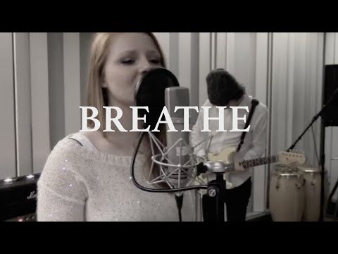 Ivory Stone - Breathe