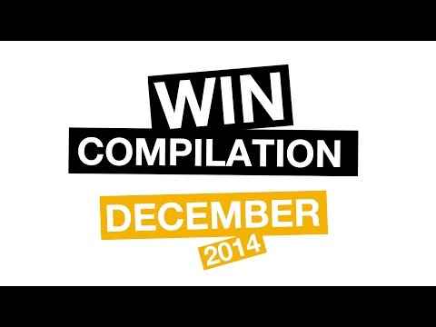 WIN Compilation December 2014 (2014/12) | LwDn x WIHEL