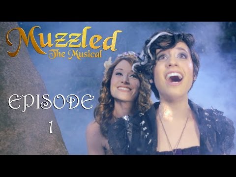 Muzzled the Musical - Episode 1