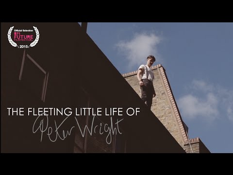 The Fleeting Little Life of Peter Wright | TimH &amp; Sammy Paul