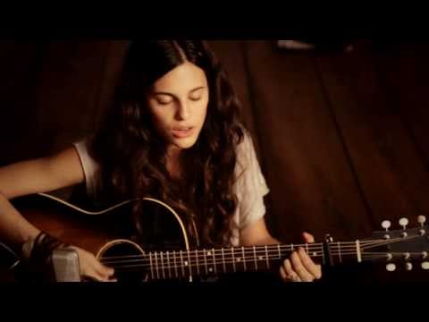 Anna F. &quot;Too Far&quot; Acoustic Session