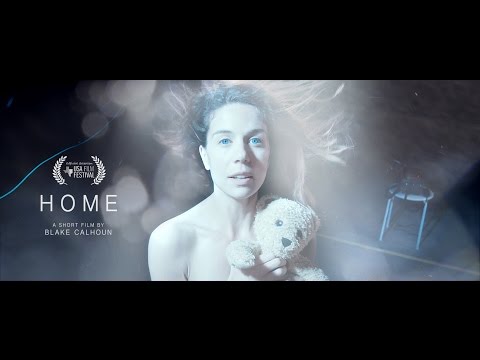 &quot;HOME&quot; - A Sci-Fi Short Film