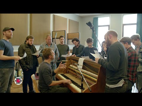 Coldplay&#039;s Game of Thrones: The Musical (Full 12-minute version)