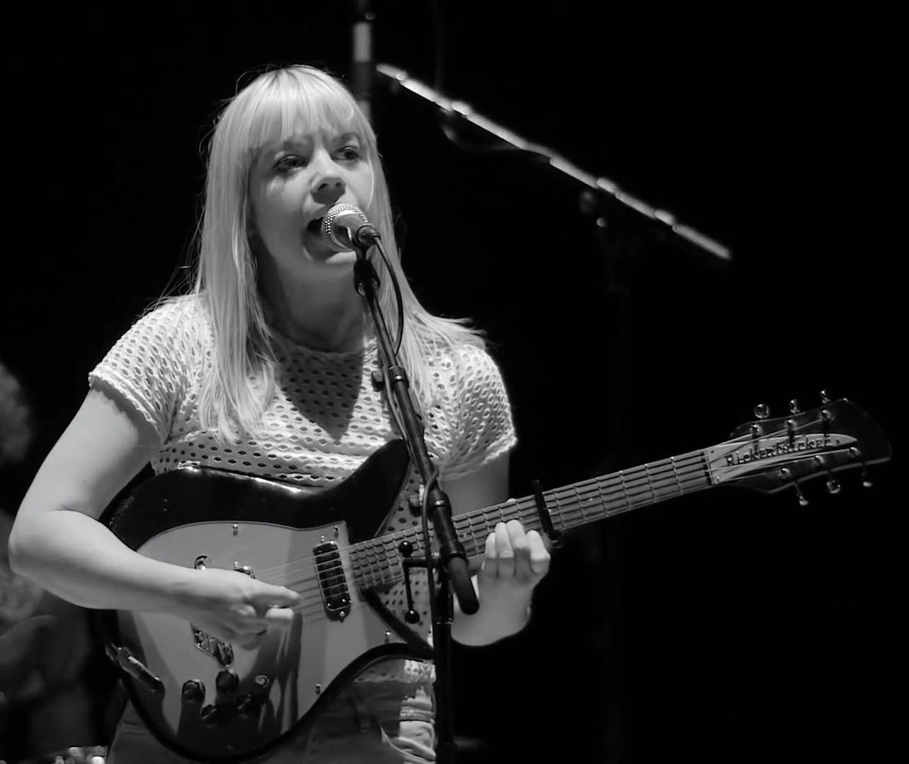 Musik Basia Bulat QWERgelesen