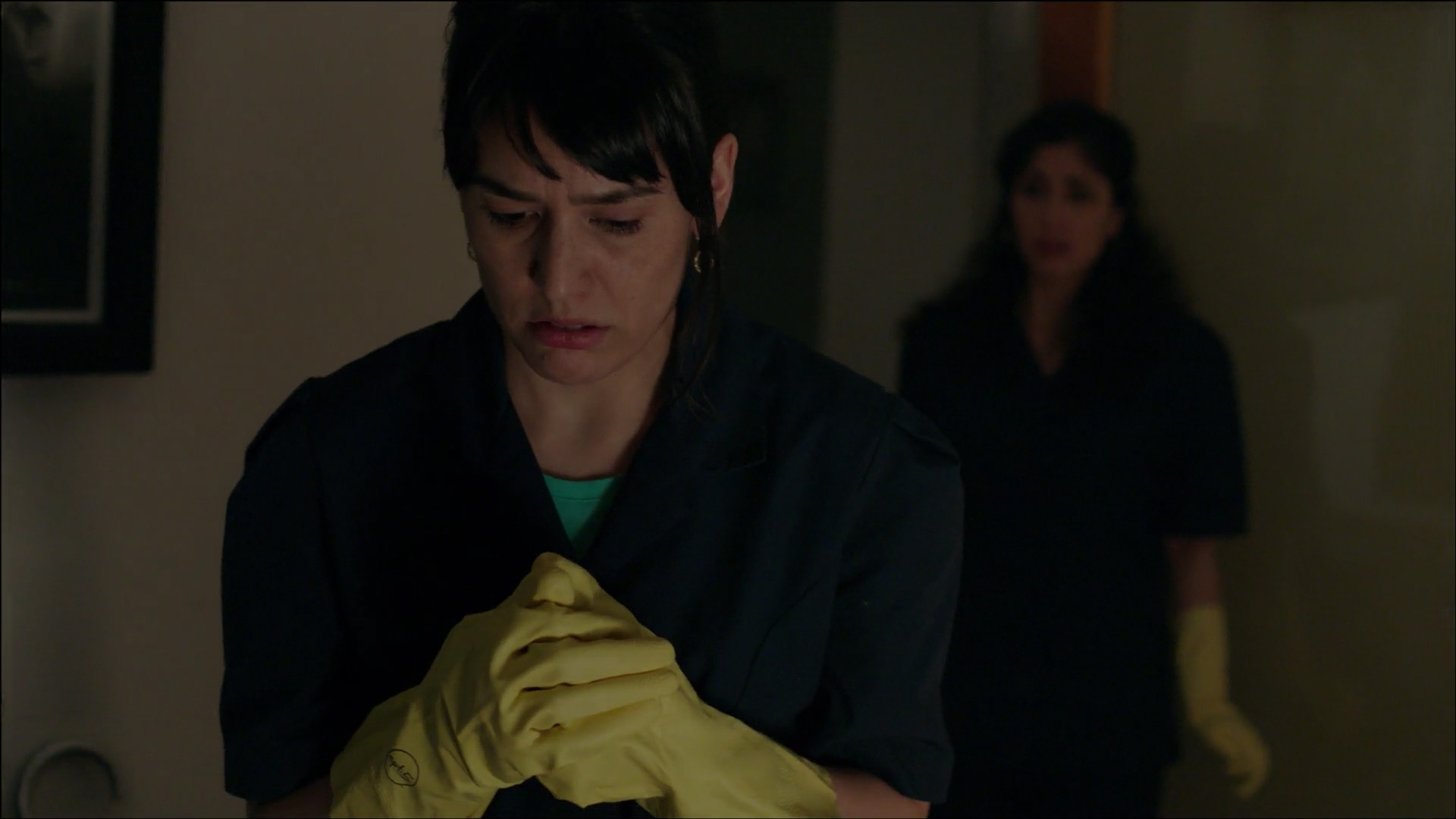 Kurzfilm The Clean Up QWERgelesen